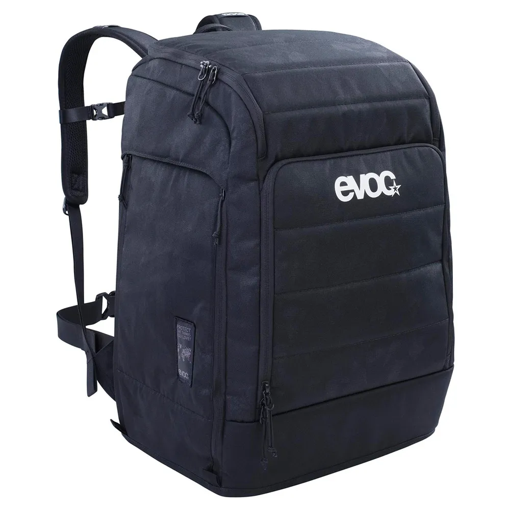 

Рюкзак Evoc Gear 60L, синий
