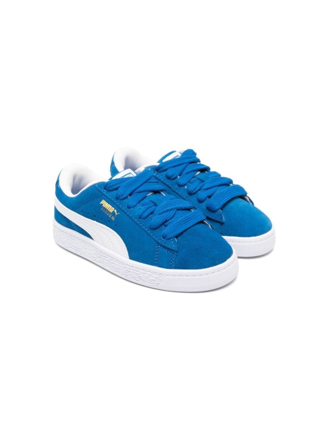 

Puma Kids кроссовки XL, синий