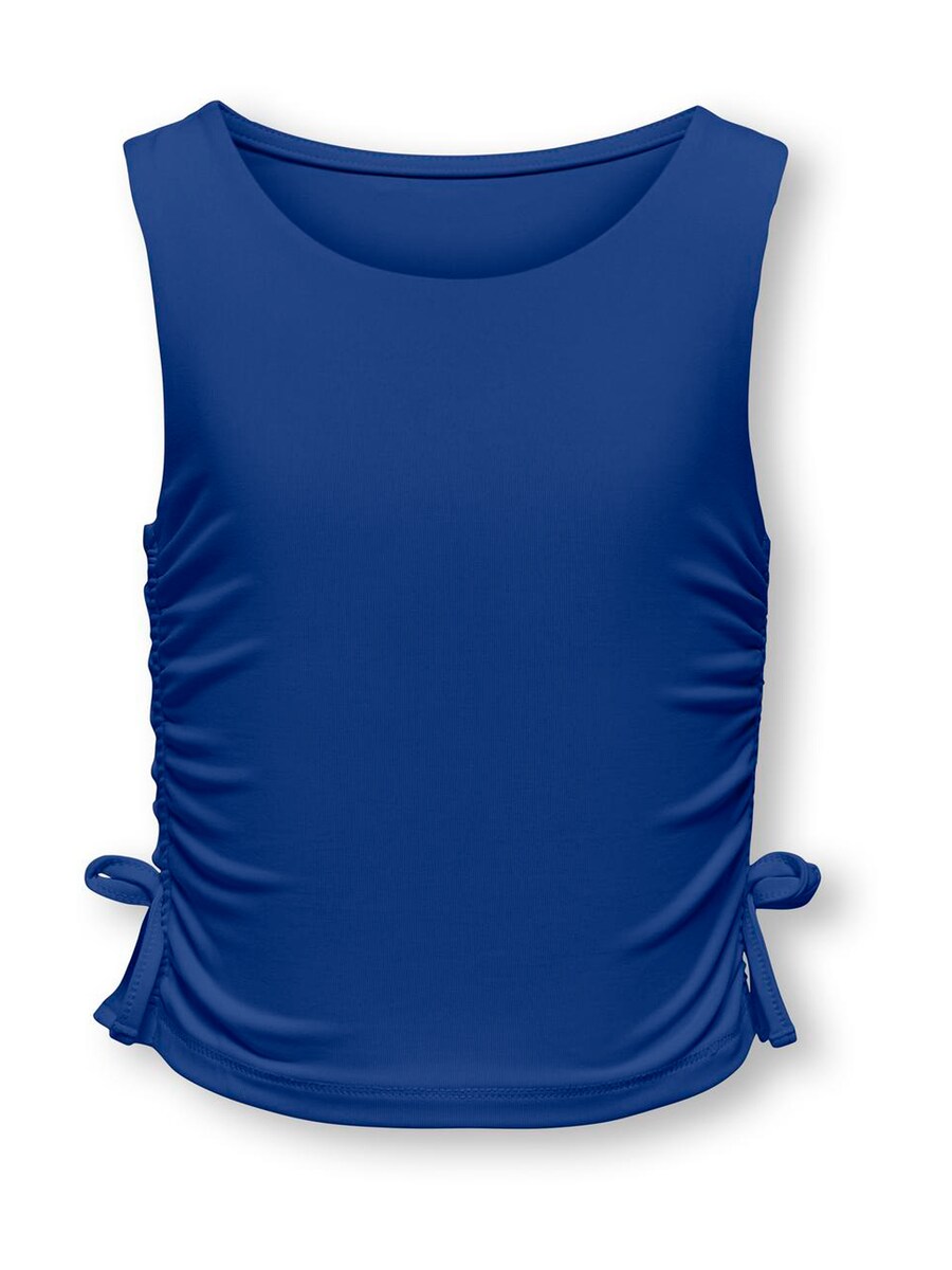 

Топ KIDS ONLY KOGEA, цвет Ultramarine blue