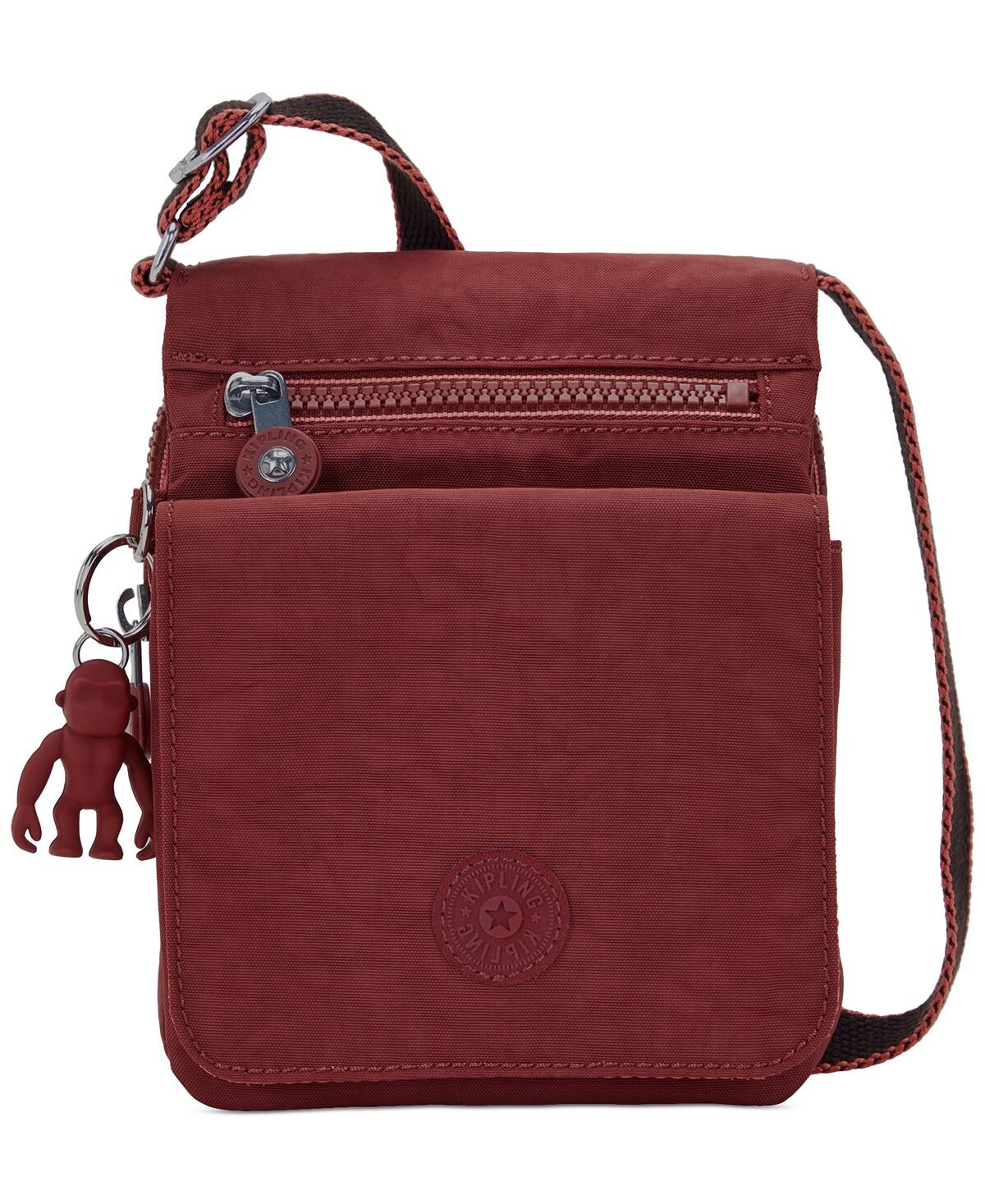 

Новая сумка через плечо Eldorado Kipling