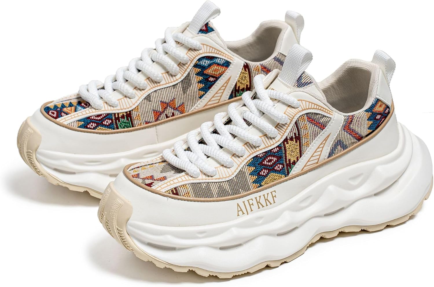 

Мужские кроссовки, модная молодежная обувь, универсальные кроссовки в стиле «папиных кроссовок», обувь на платформе, комфортные модные кроссовки, повседневная обувь Generic, бежевый