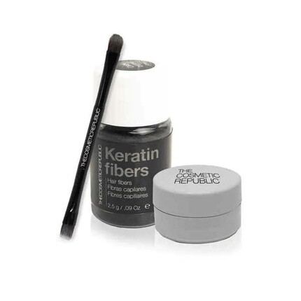

The Cosmetic Republic Кератиновые Брови Темно-русые, Thecosmeticrepublic