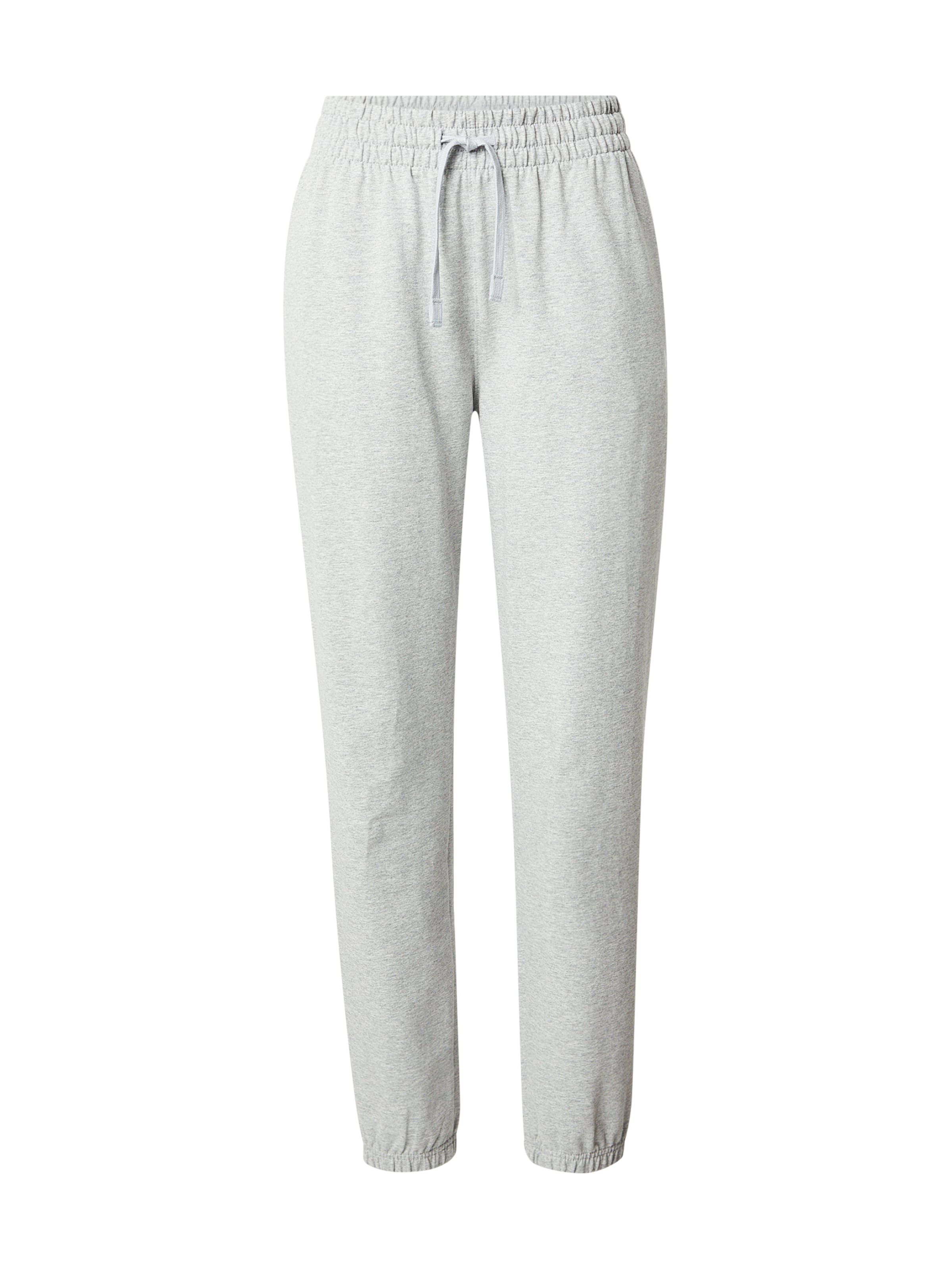 

Under Armour Узкие спортивные штаны в крапчатом сером