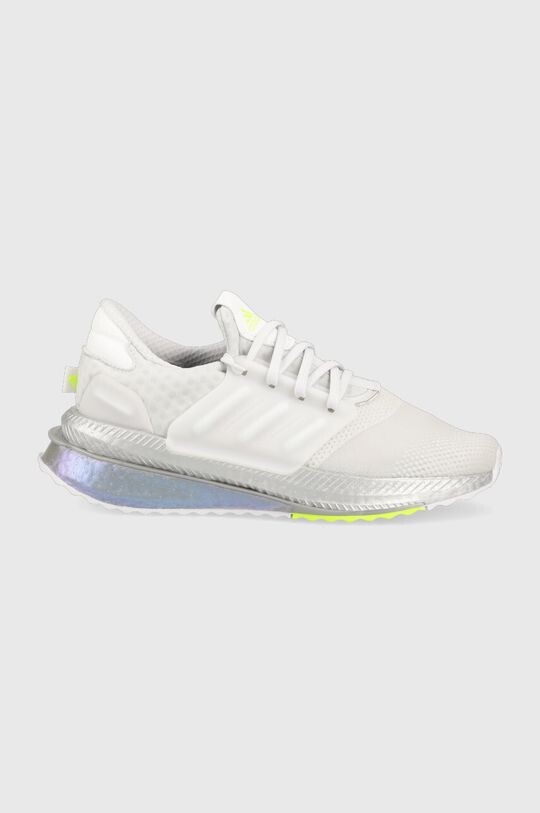 

X_Plrboost кроссовки adidas, серый
