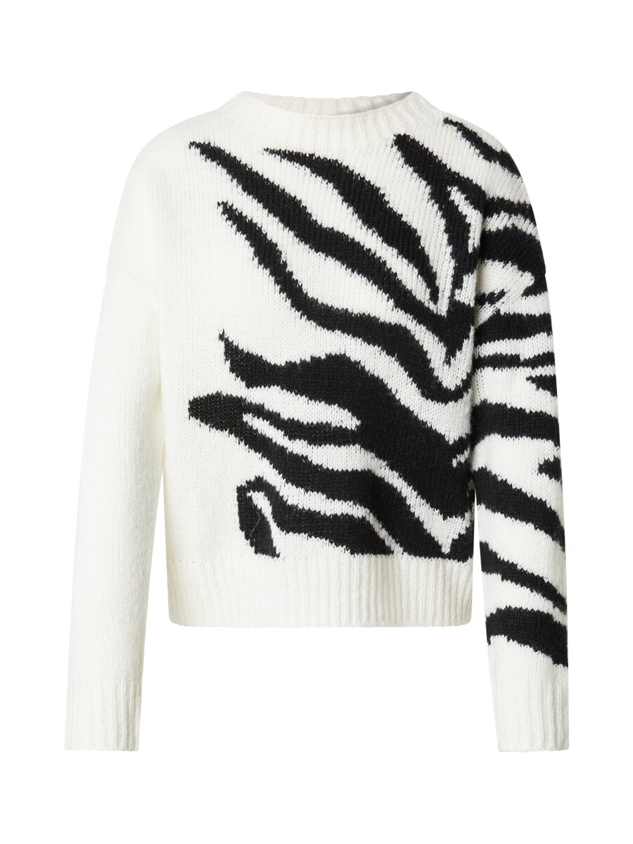 

Свитер COMMA, White