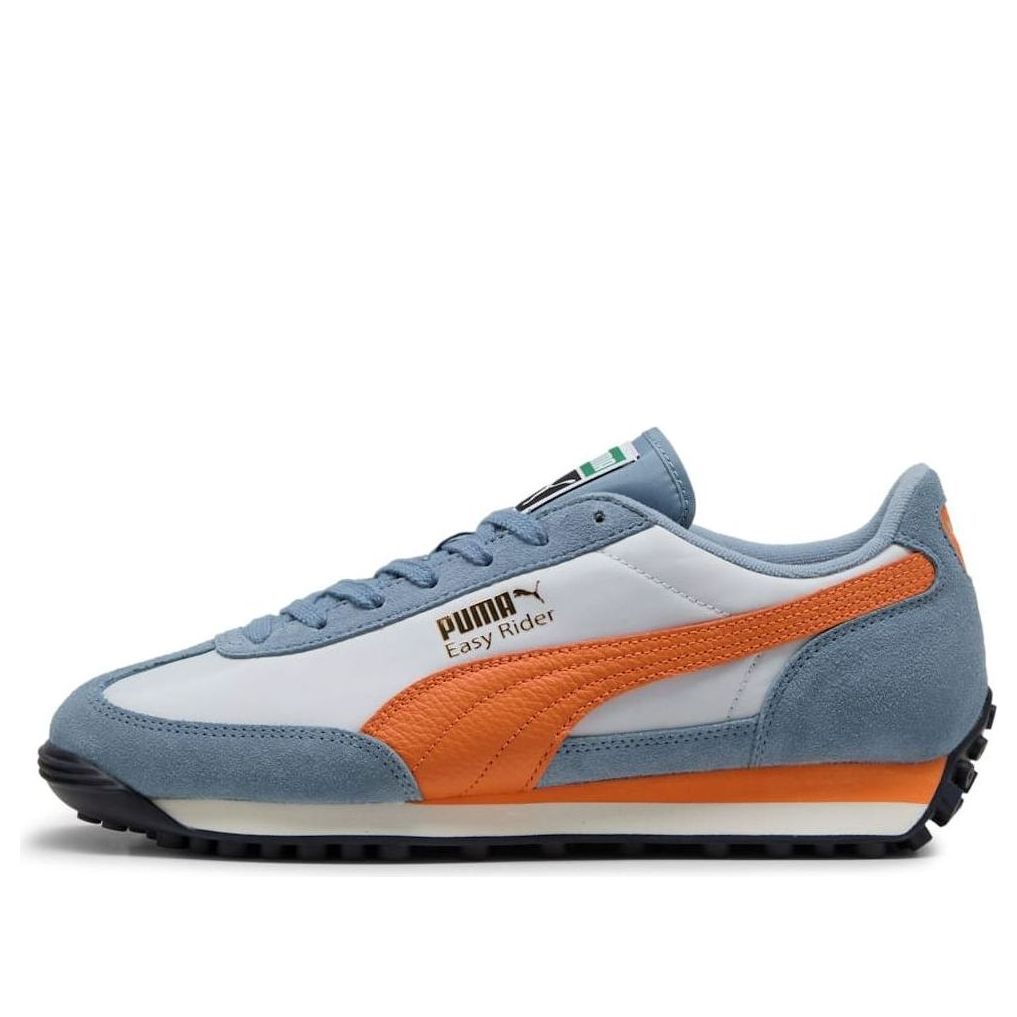 

Puma Easy Rider Vintage 'Silver Mist Rickie Orange'