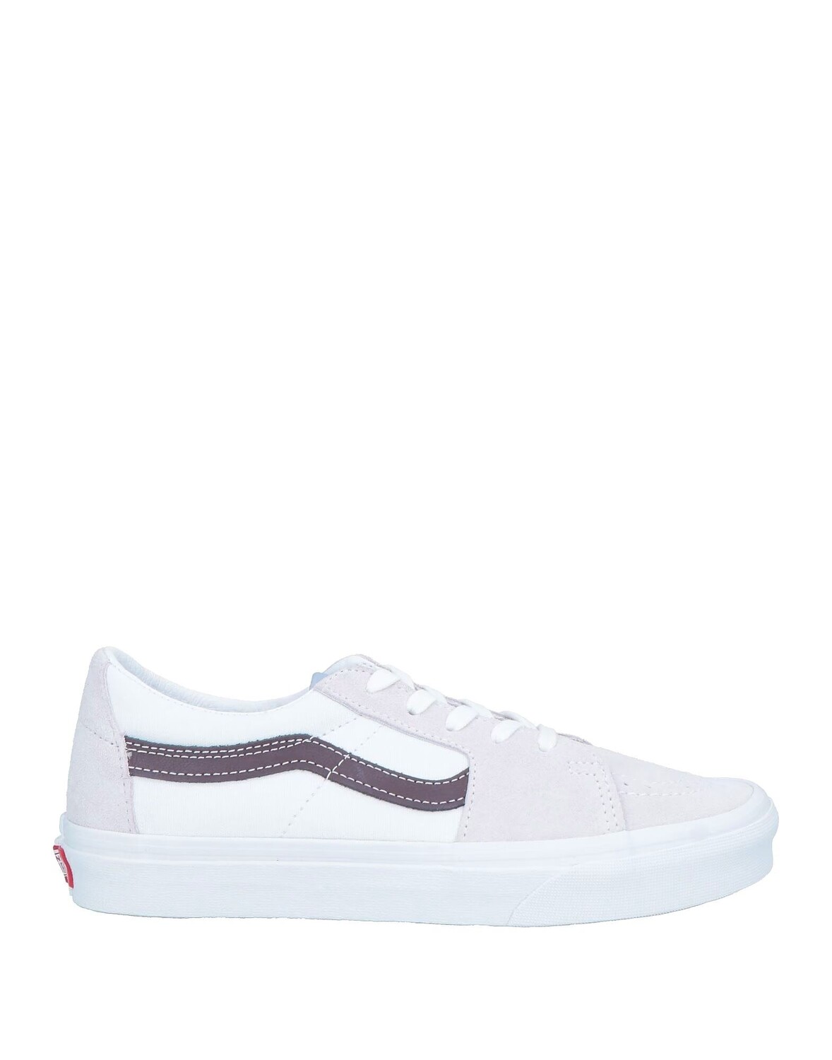 

Кеды Vans, белый