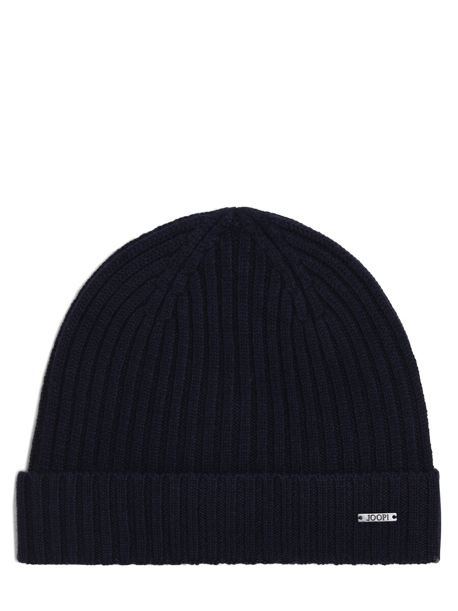 

Шапка JOOP!, marine blue