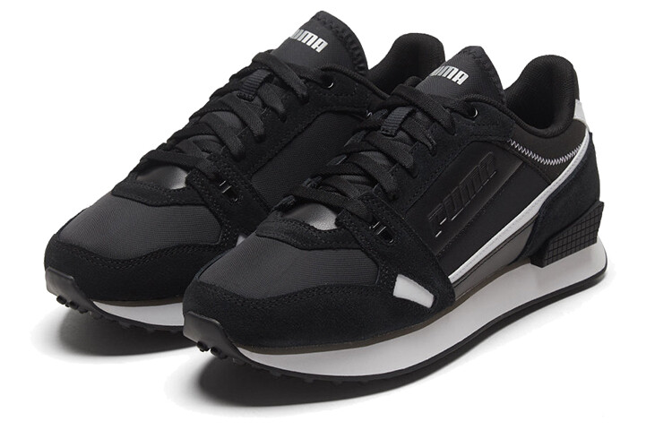 Женская обувь Puma Mile Rider Lifestyle — фото 3