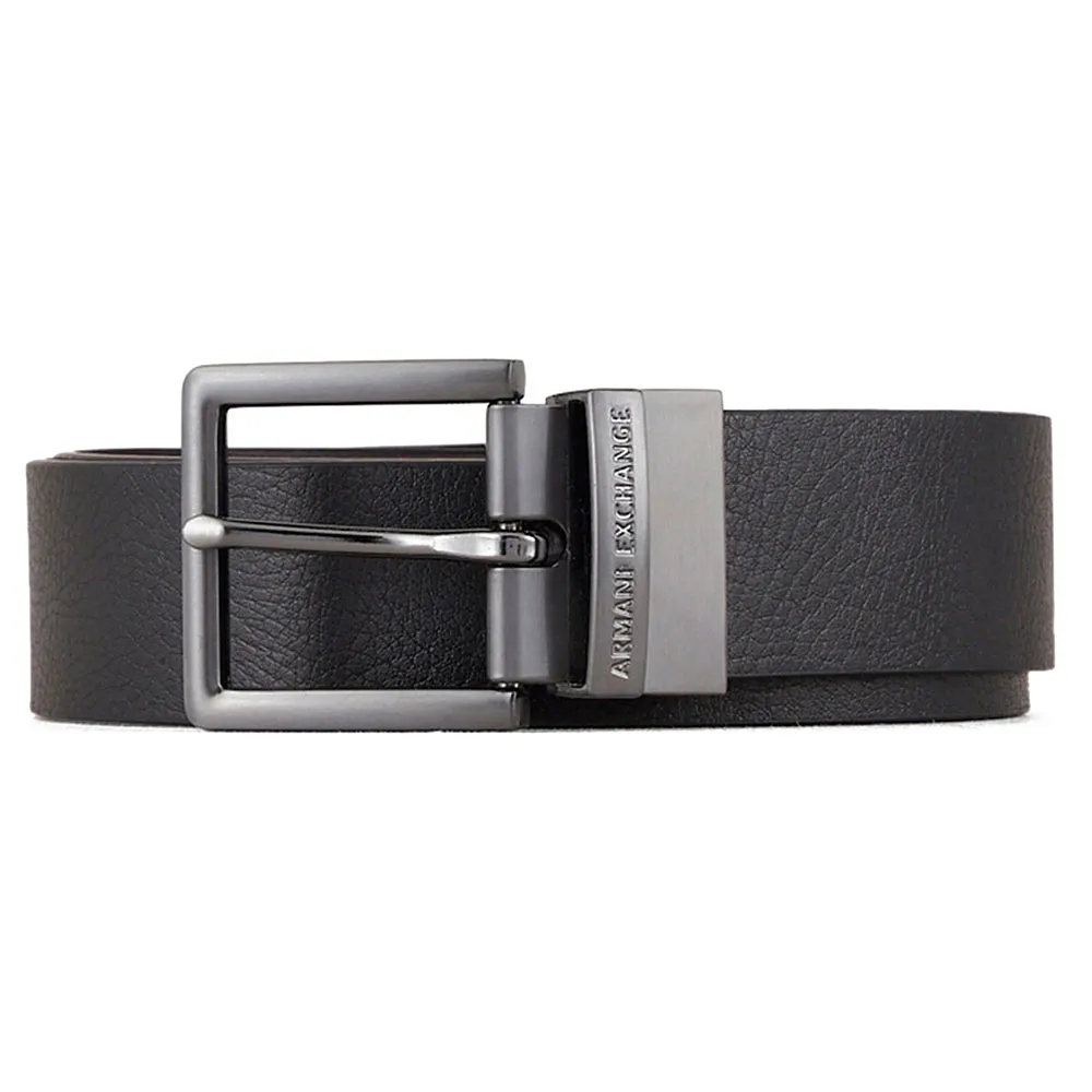 

Ремень Armani Exchange 951000_CC512 leather, коричневый