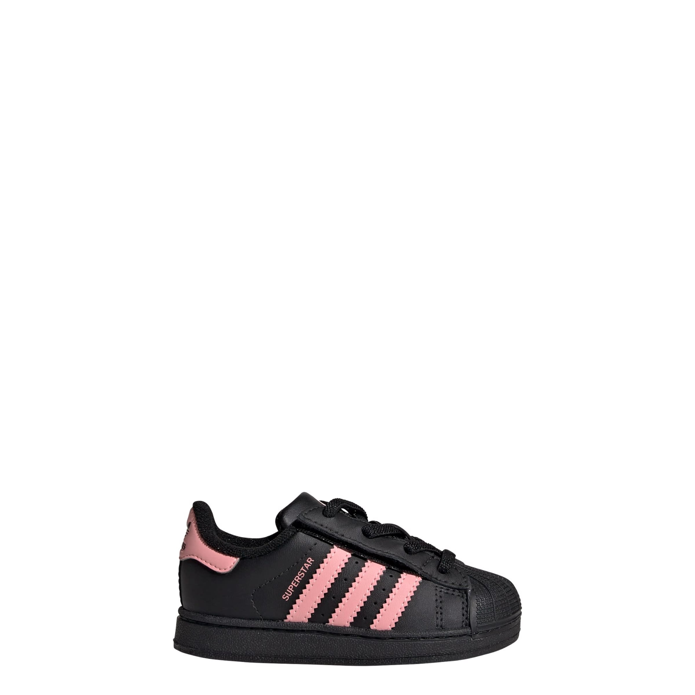 Adidas Originals Кроссовки 'Superstar II' в черном цвете — фото 2