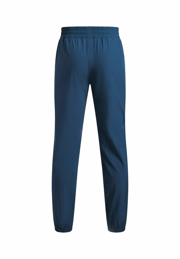 Тканые спортивные штаны vibe Under Armour, Wham Blue — фото 2
