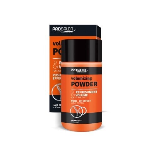 

Пудра, увеличивающая объем волос, 20г Chantal Prosalon Volumizing Powder
