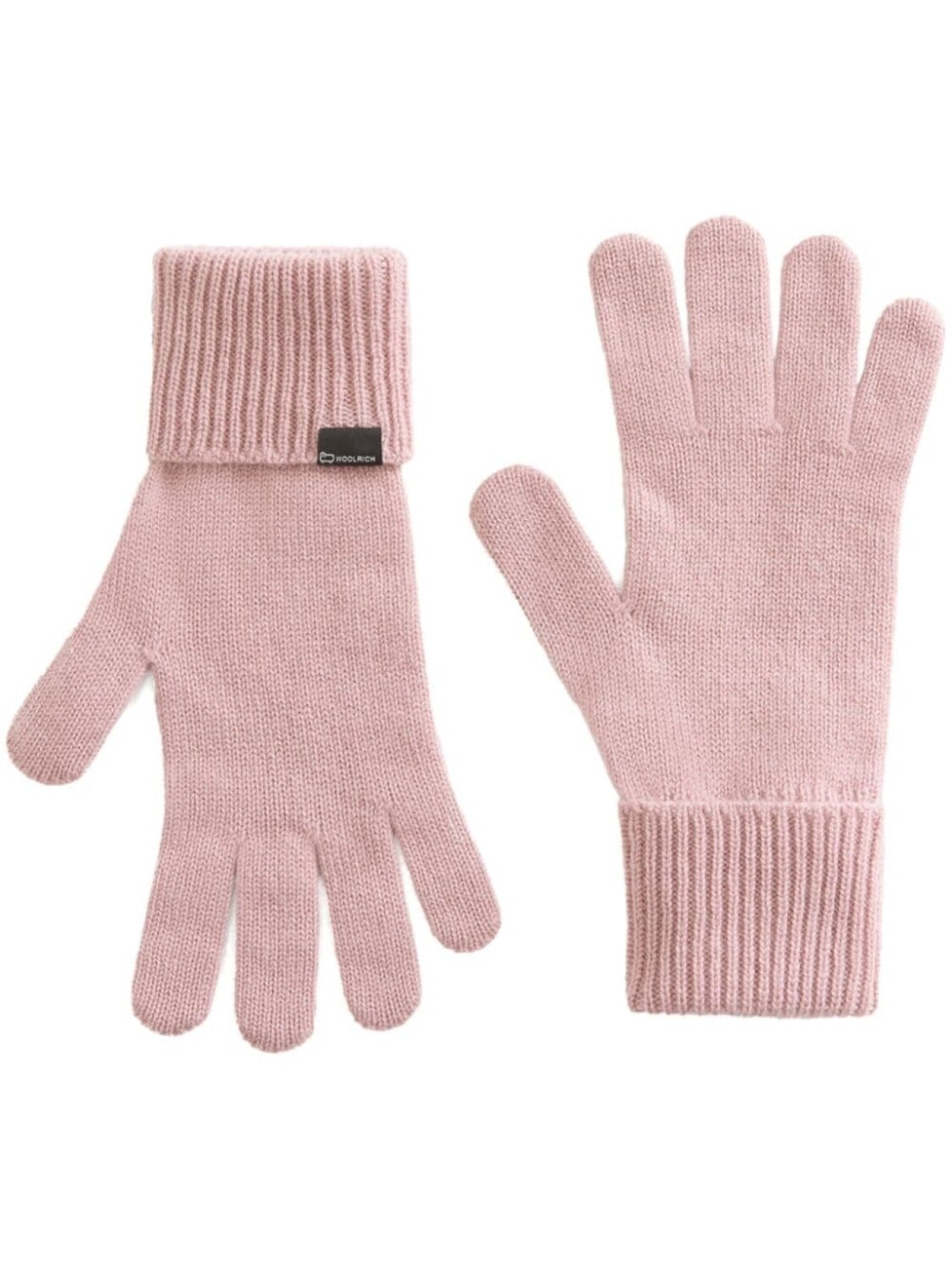 

Woolrich кашемировые перчатки, розовый