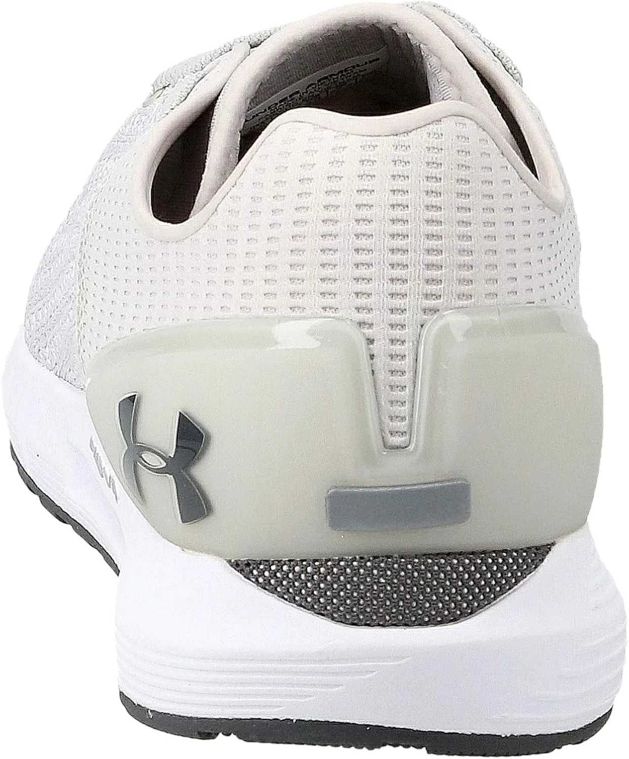 Беговые кроссовки Under Armour - нейтральные HOVR Sonic NC F102, белый/серый — фото 3