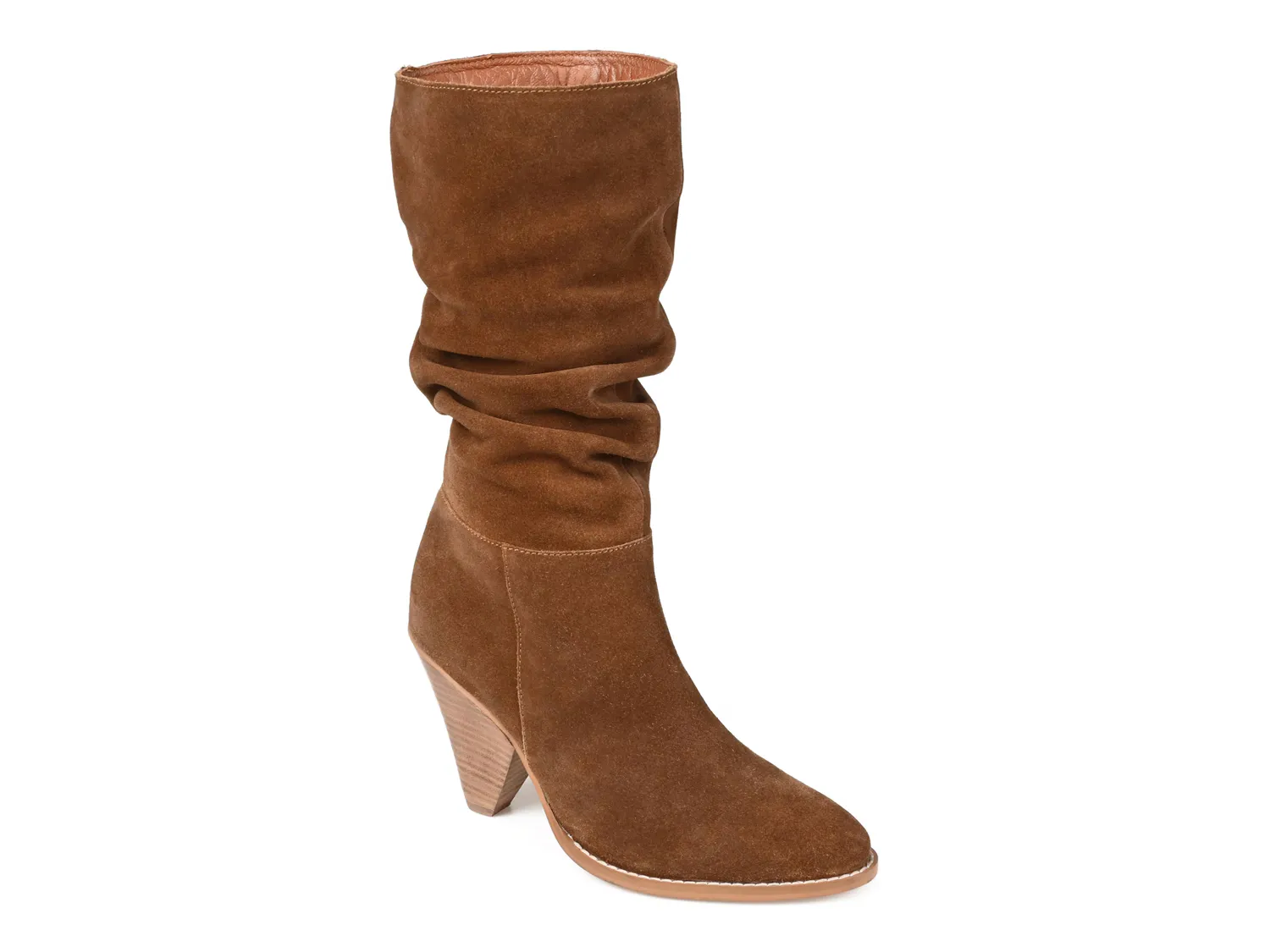 

Сапоги Syrinn Boot Journee Signature, цвет tan