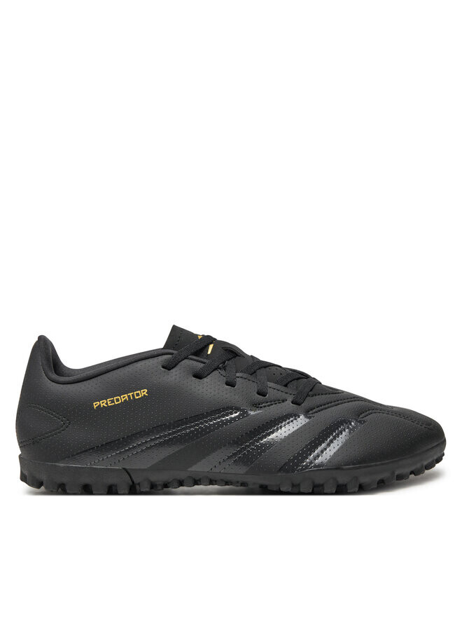 

Футбольные бутсы Adidas, черный