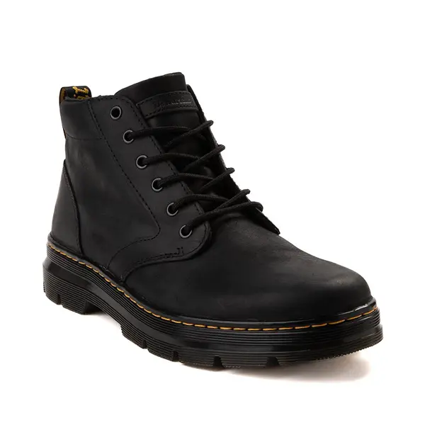 

Ботинки Dr. Martens Bonny Leather Casual, черный