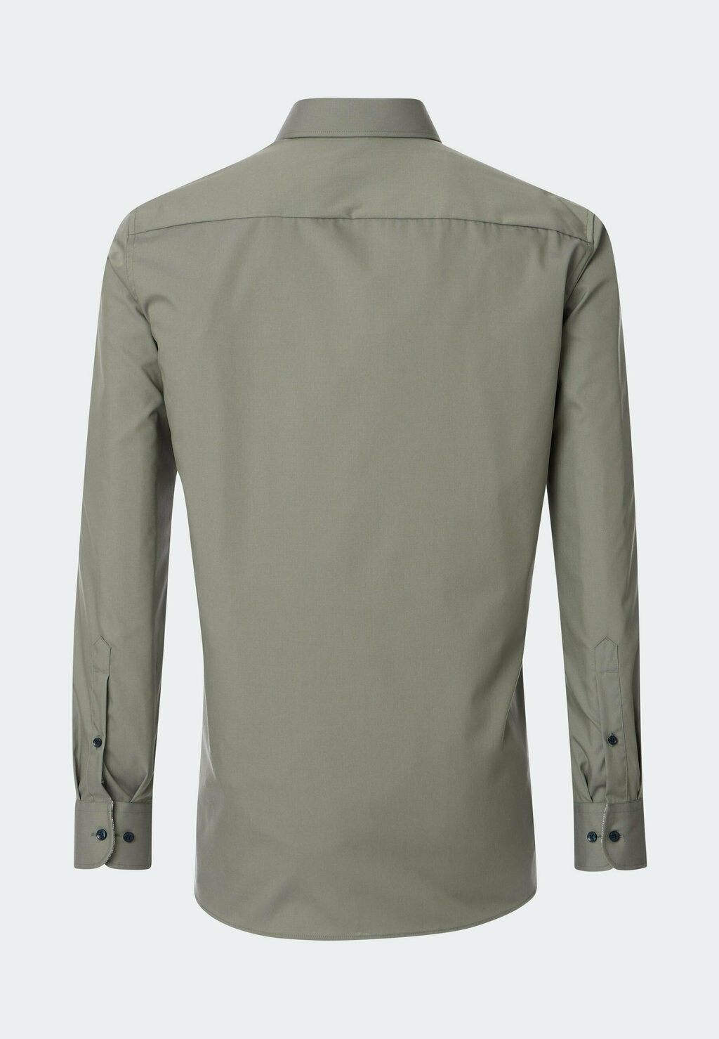 

Рубашка UNI MODERN FIT CASAMODA, зеленый