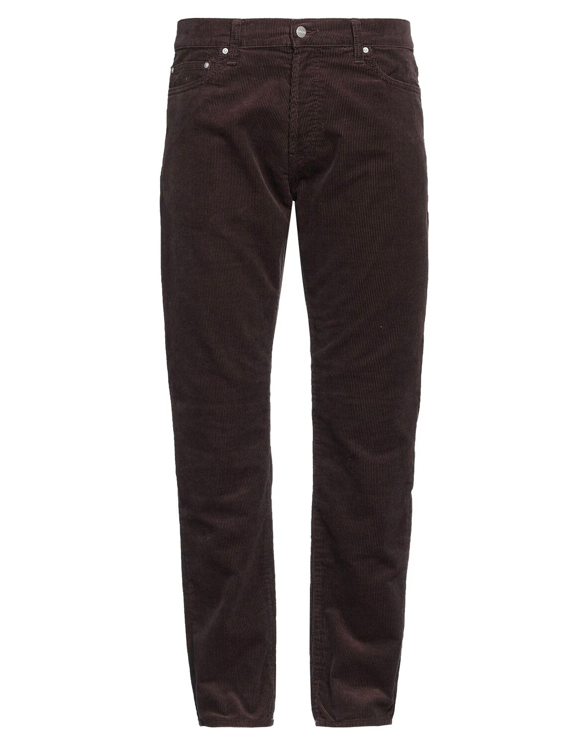 

Брюки Carhartt, темно-коричневый