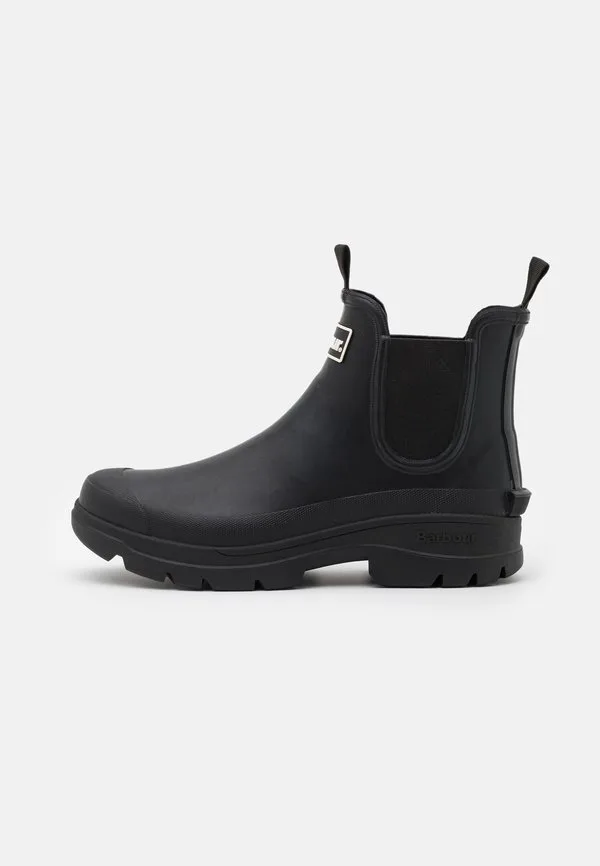 Резиновые сапоги nimbus chelsea Barbour, Black