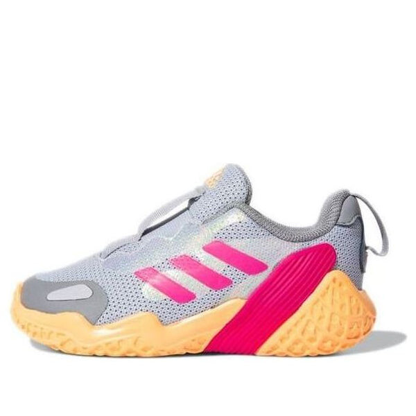 

Кроссовки 4uture беговые Adidas, серый