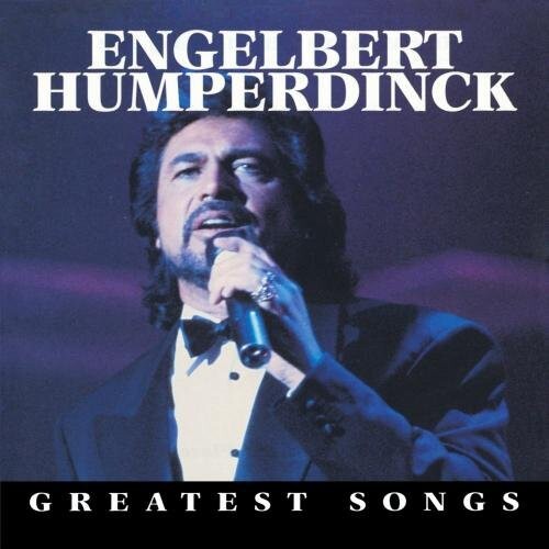 

CD диск Humperdinck, Engelbert: Classic Recordings