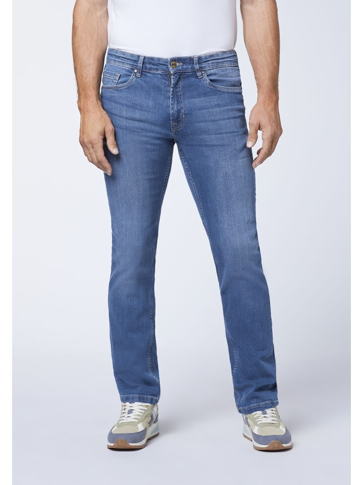 

Джинсы Oklahoma Jeans, синий