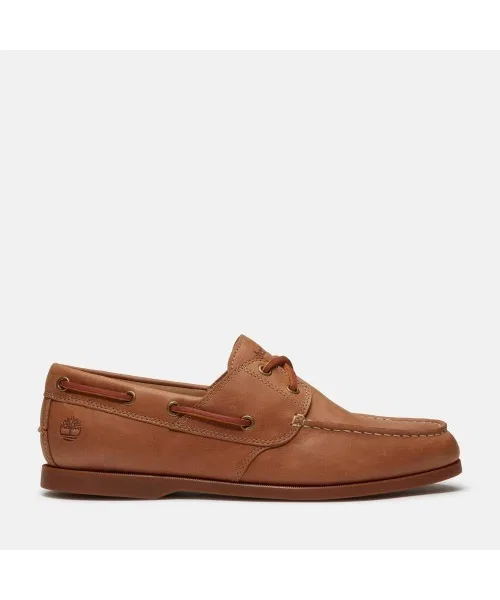 Мужская обувь Timberland Cedar Bay Essential Boat Shoes