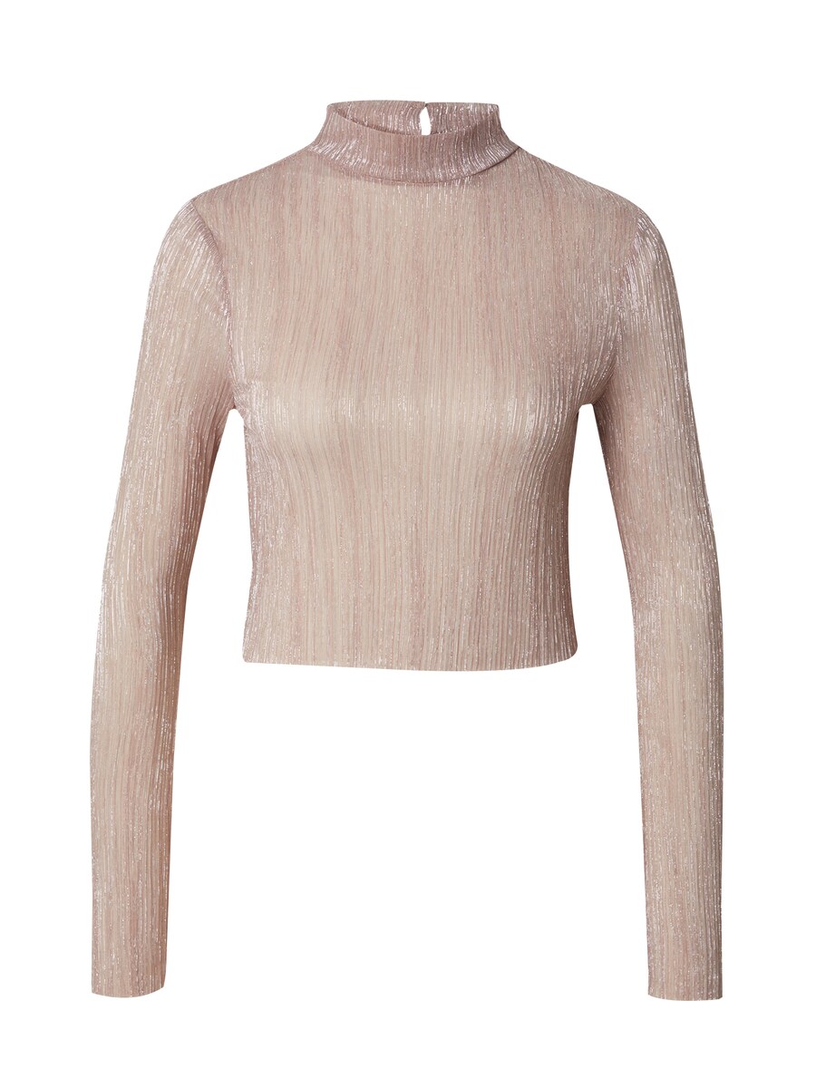 

Лонгслив Tally Weijl Shirt, розовый