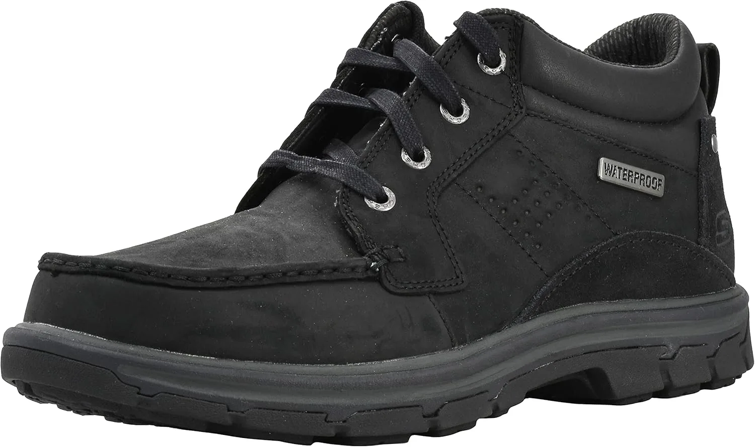 Мужские кроссовки Skechers Segment Melego на шнуровке