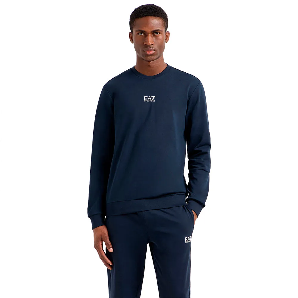 

Толстовка EA7 EMPORIO ARMANI 8NPM30_PJVRZ, синий