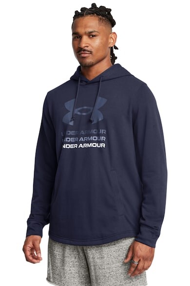 

Худи для фитнеса с логотипом Under Armour