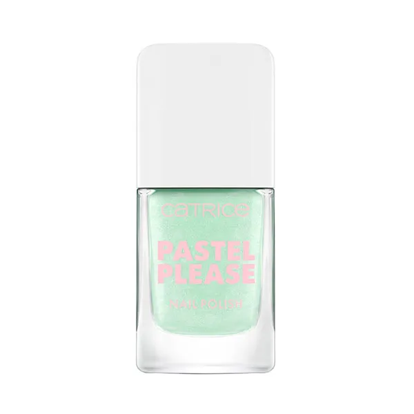 

Лак для ногтей Esmalte Uñas Pastel Please Catrice, 40