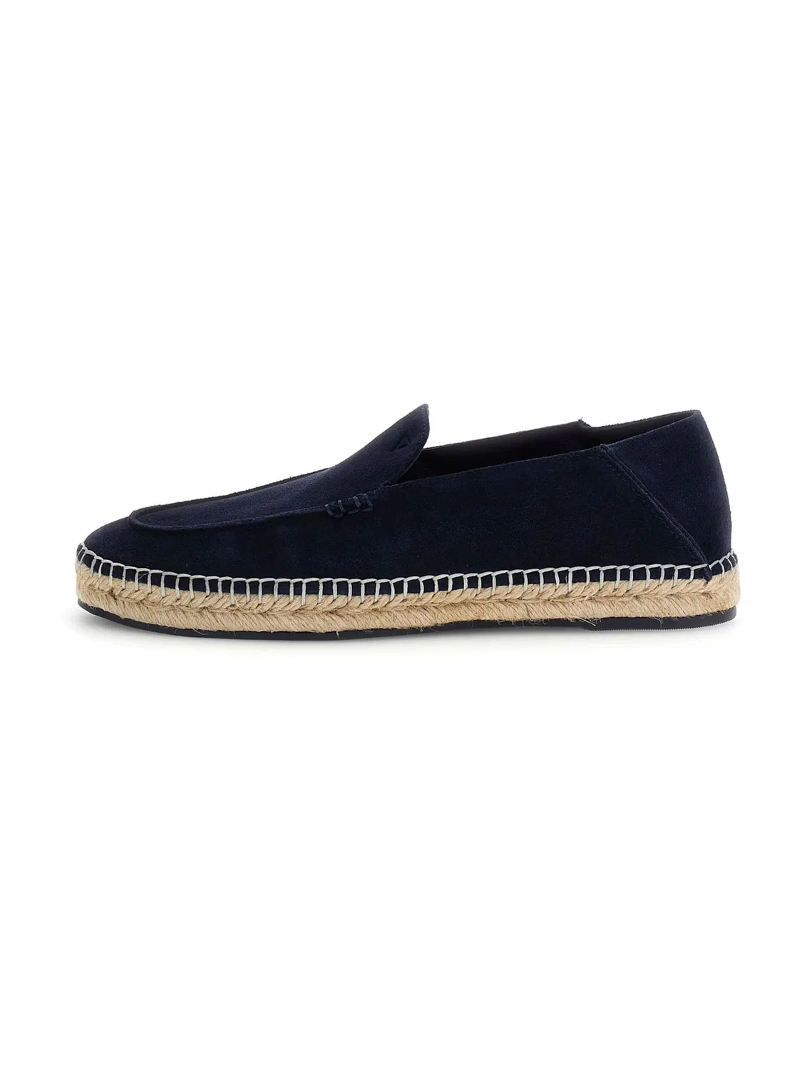 Мокасины 'Lopade' Guess, Navy — фото 2