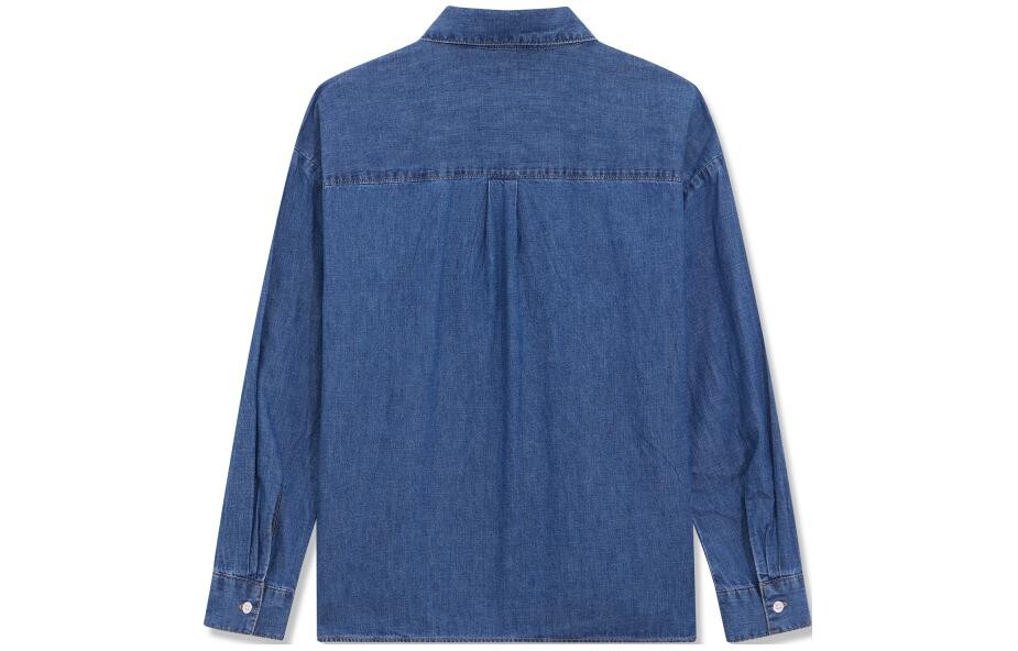 Рубашка женская Levi’S — фото 2
