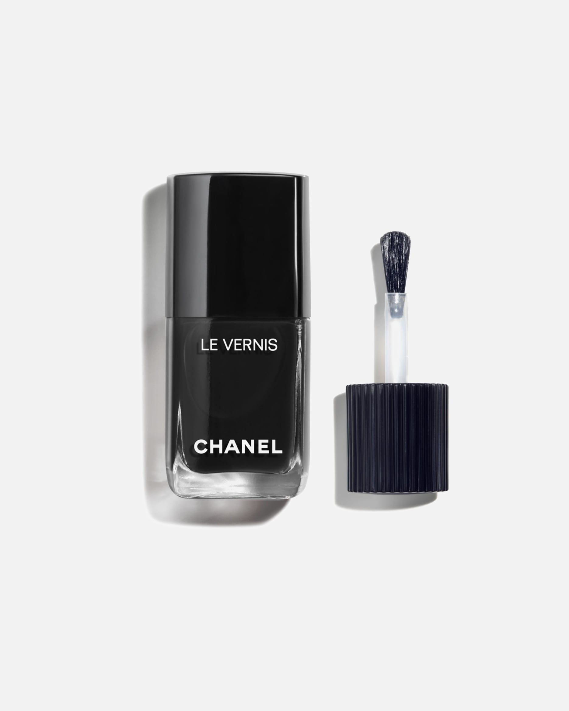 

Лак для ногтей Le vernis nail polish Chanel, nr. 161 le diable en chanel, 13 мл