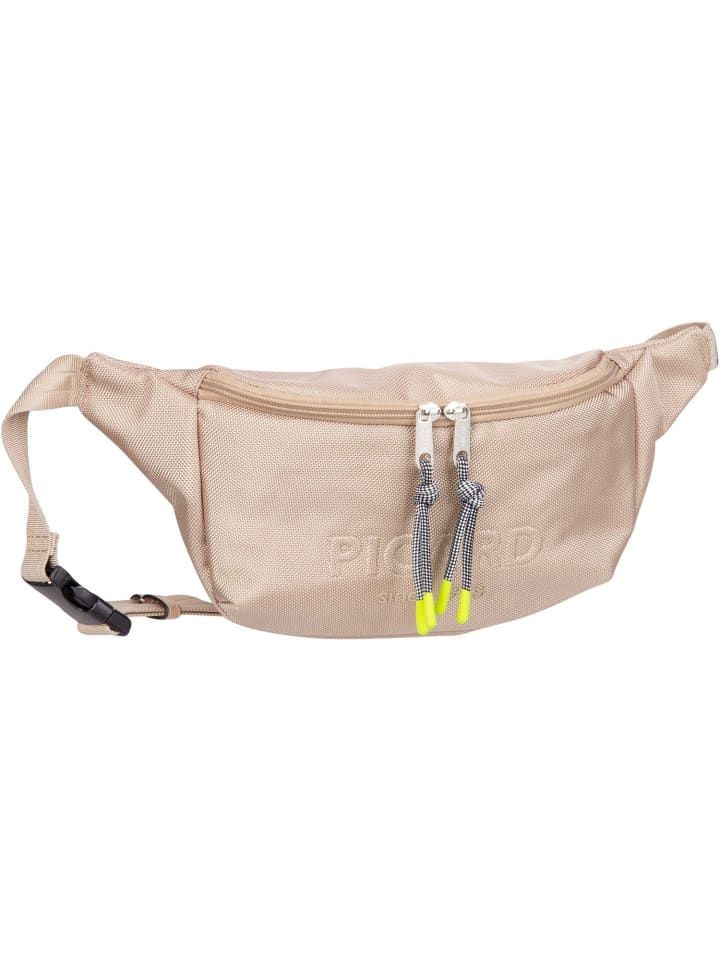 

Наплечная сумка PICARD Bauchtasche / Gürteltasche Lucky one 3283, песочный