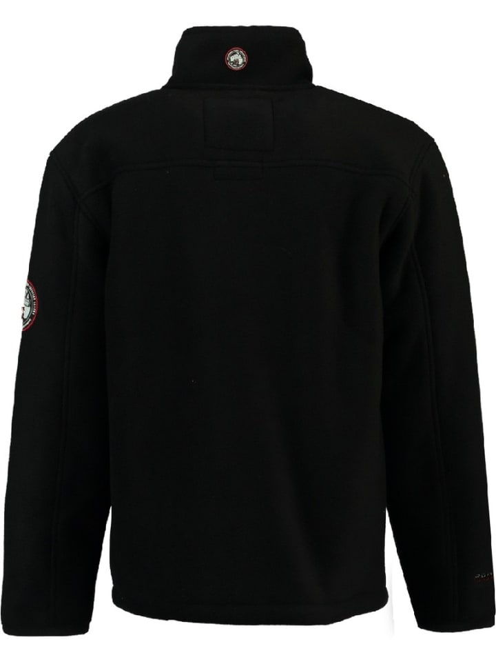 

Флисовая куртка Ubolt Men 007+Bs 2 Geographical Norway, разноцветный