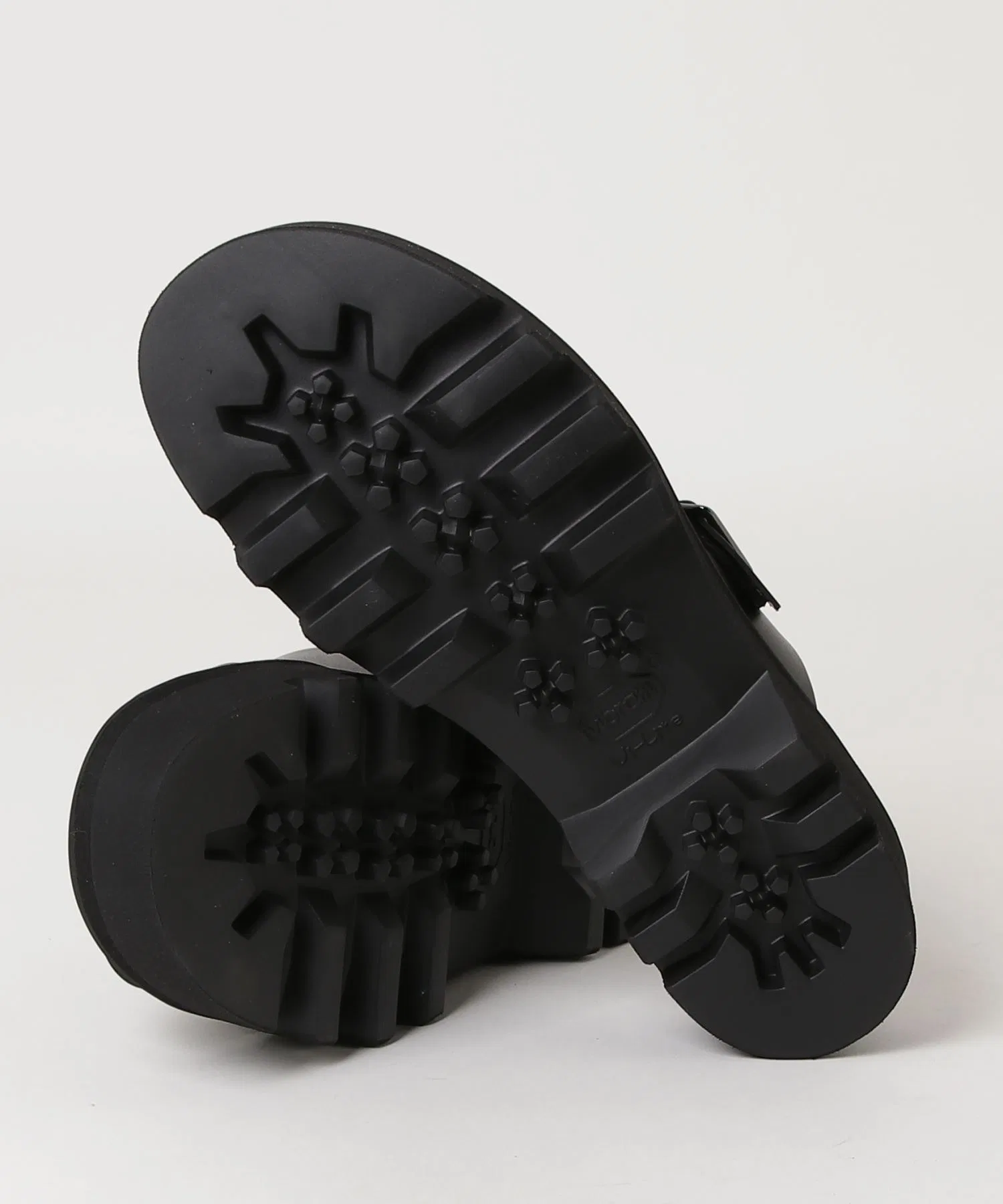 Мужские сандалии foot the coacher CROSS BELT SANDALS TWETY SOLE — фото 3