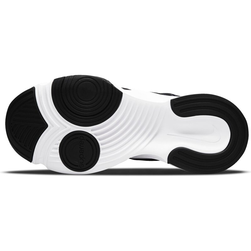 Кроссовки для тренировок superrep go 2 Nike, мультиколор — фото 2