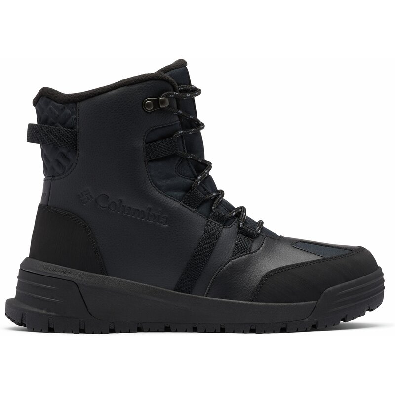 

Многофункциональные ботинки для сноутрекера Columbia, черный