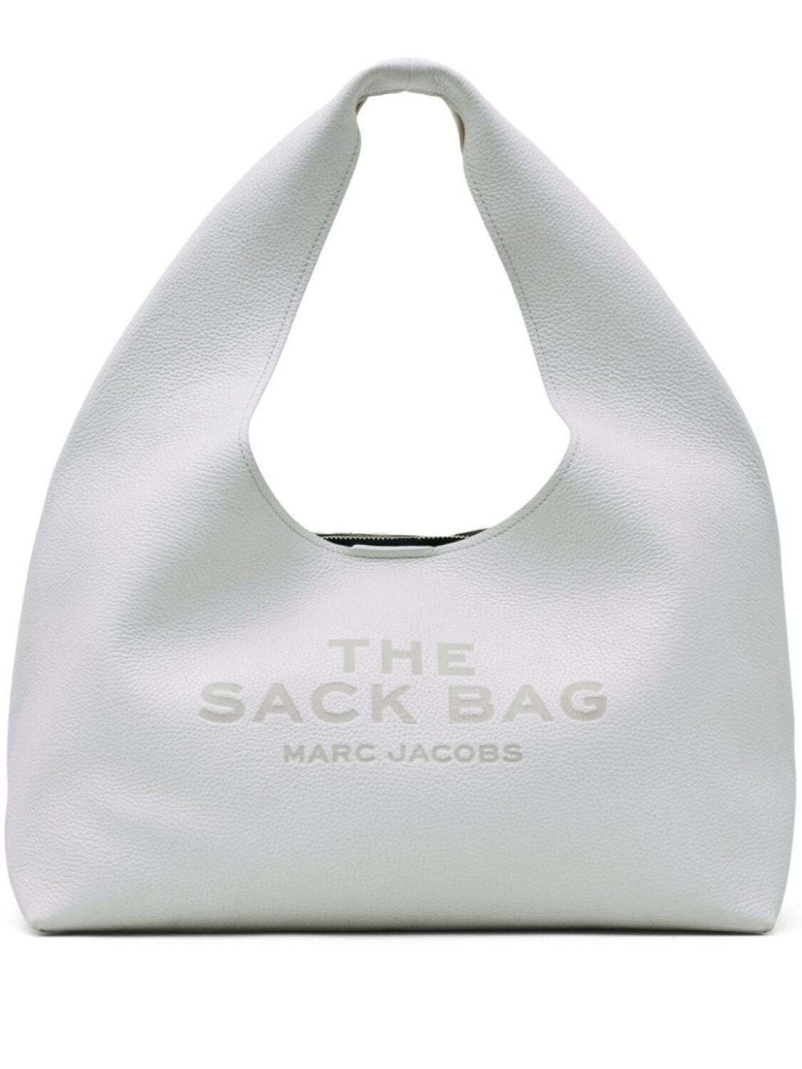 

Marc Jacobs сумка на плечо The Sack, белый