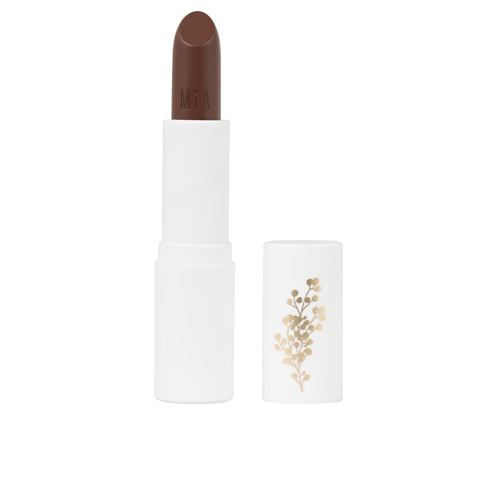 

Губная помада Labial mate luxury nudes Mia cosmetics paris, 4г, 519-spicy chai