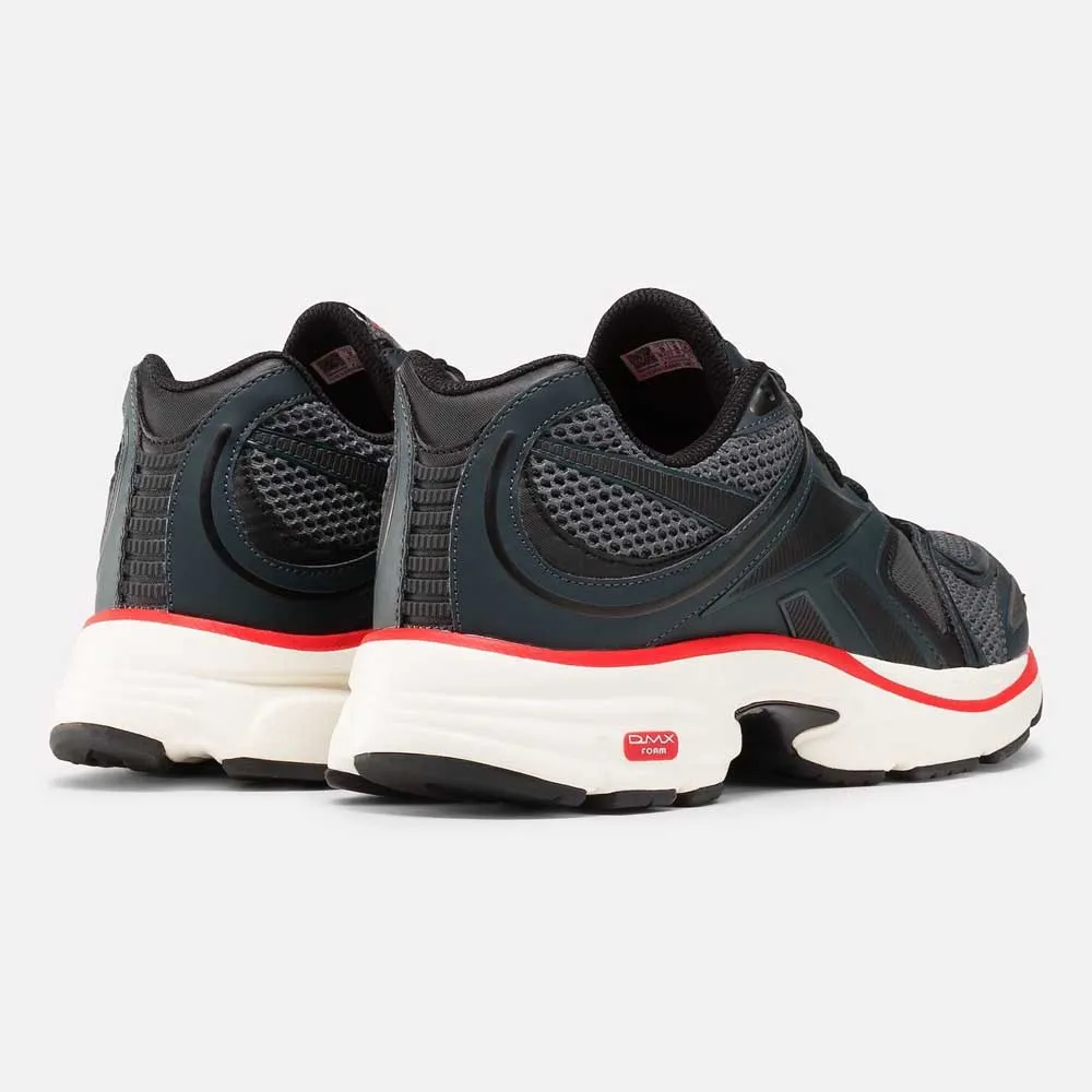 Кроссовки Reebok Premier Road Plus VI, черный — фото 4