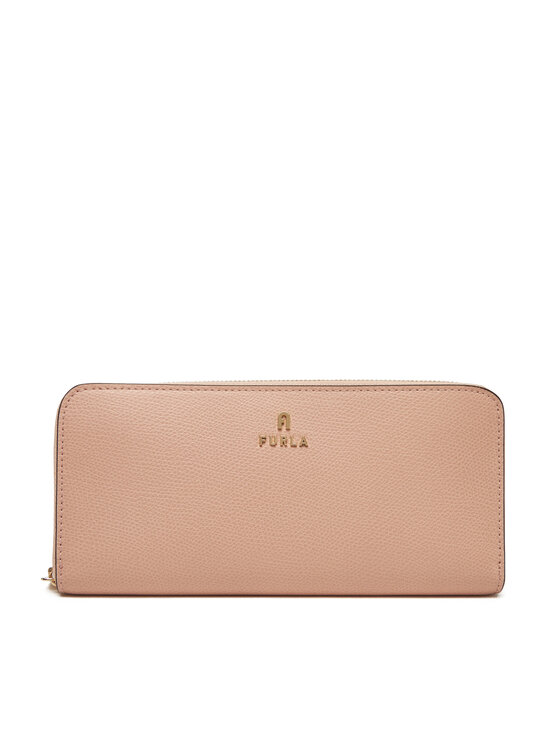 

Большой женский кошелек Camelia XL WP00313 ARE000 3790S Furla, розовый