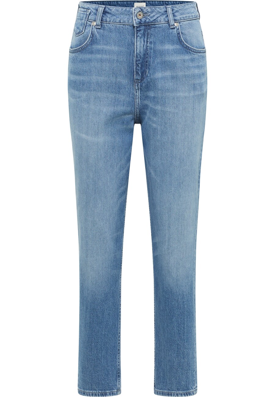 

Зауженные джинсы MUSTANG Charlotte, Blue