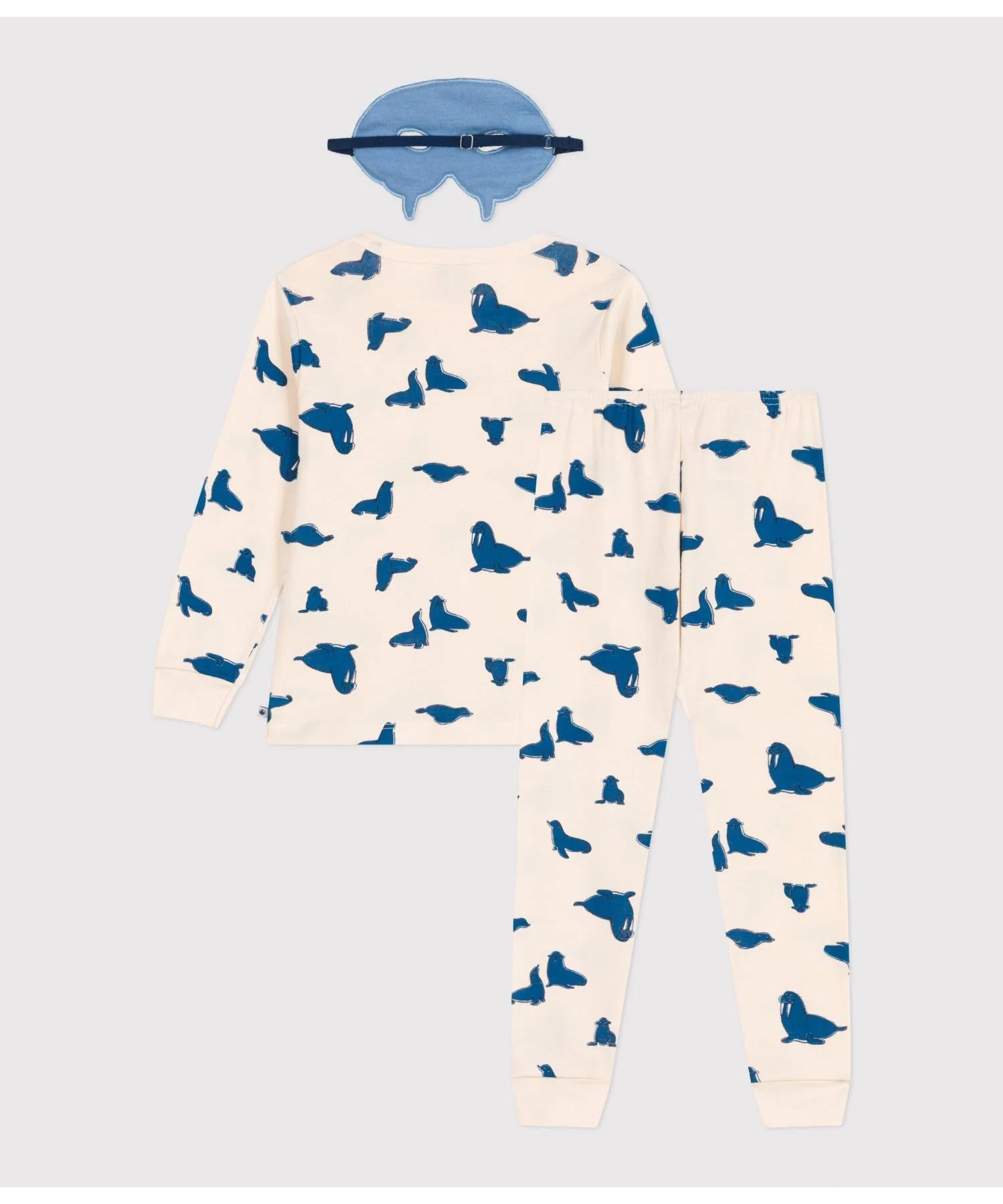 Пижама (с маской) — фото 4