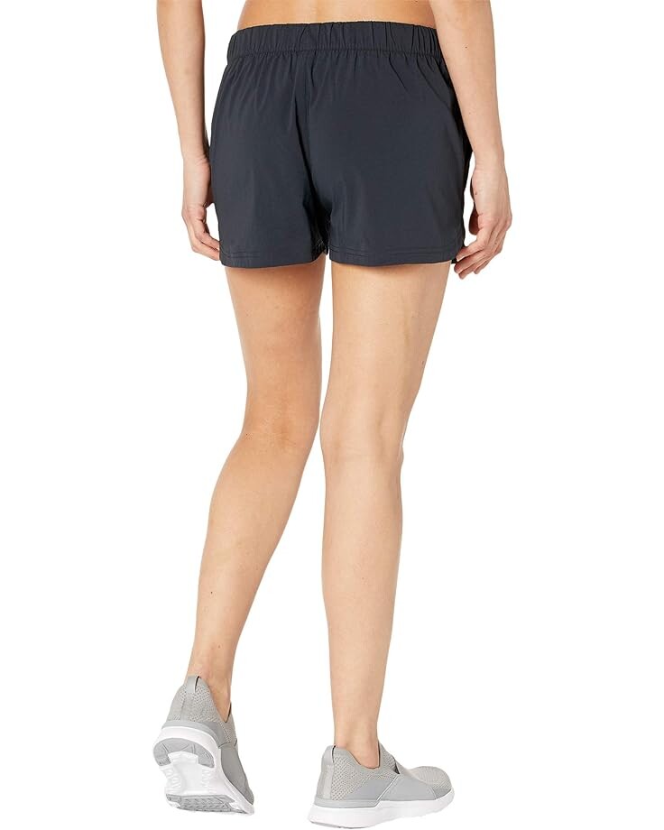 

Шорты Prana Arch Shorts, черный