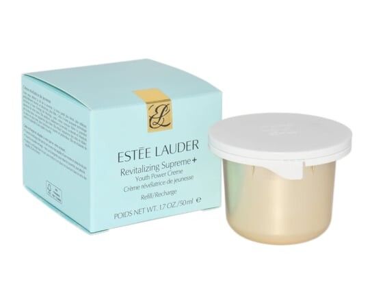 

Дневной крем для лица Refil, 50 мл Estee Lauder, Revitalizing Supreme+ Youth Power, Estée Lauder